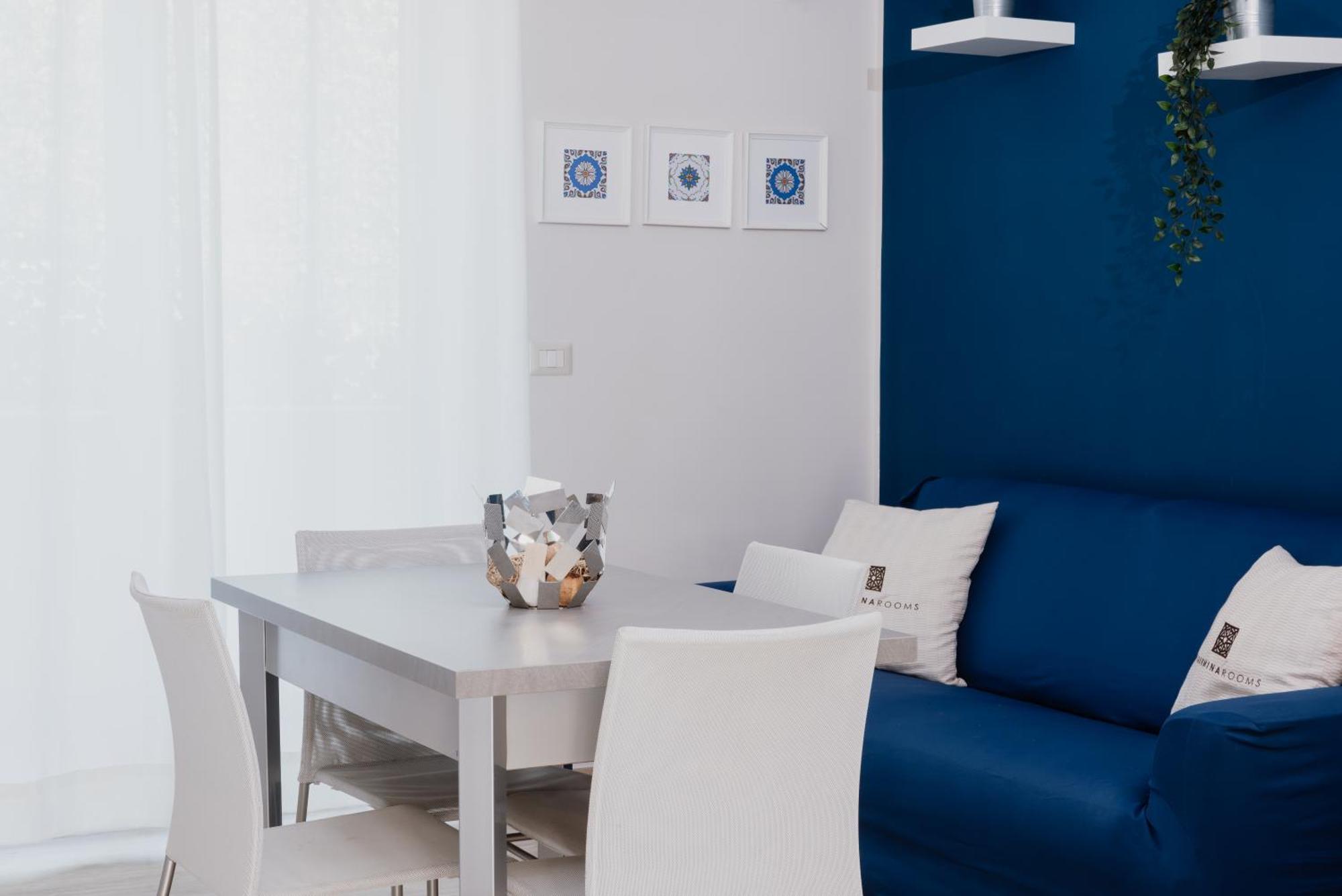 Villa Da Vinci Luxury Panoramic Apartments - Taormina Rooms Collection Exteriör bild